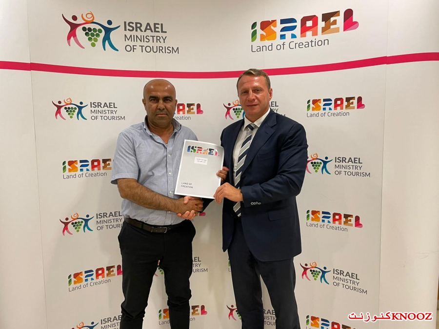 المصادقة على المشروع السياحي النموذجي للمجلس الإقليمي البطوف